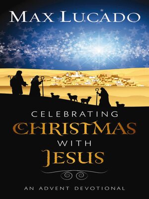 Celebrating Christmas with Jesus - ebook